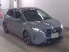NISSAN AURA