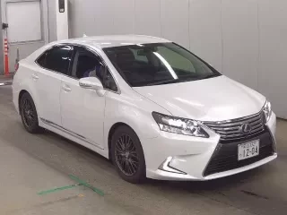 LEXUS HS