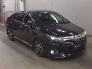 TOYOTA SAI