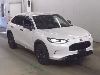 HONDA ZR-V