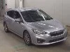 SUBARU IMPREZA SPORT