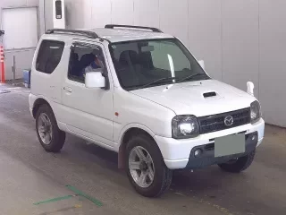 MAZDA AZ-OFFROAD