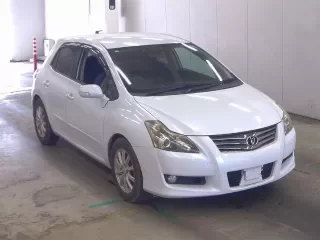 TOYOTA BLADE