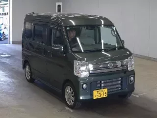 NISSAN CLIPPER RIO