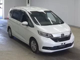 HONDA FREED+