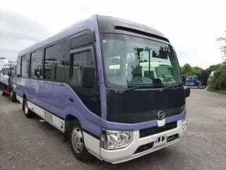 HINO LIESSE II