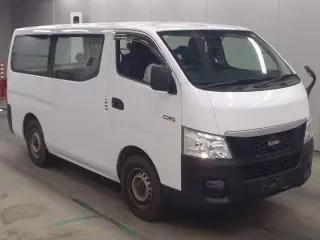 ISUZU COMO