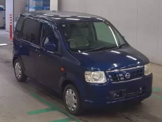 NISSAN OTTI