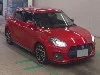 SUZUKI SWIFT SPORTS