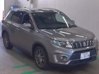SUZUKI ESCUDO