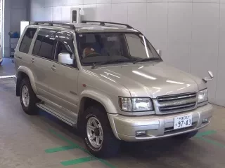 ISUZU BIGHORN