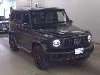 MERCEDES BENZ G CLASS