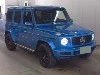 MERCEDES BENZ G CLASS
