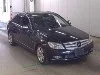 MERCEDES BENZ C CLASS