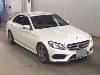 MERCEDES BENZ C CLASS
