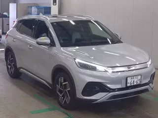 BYD ATTO 3