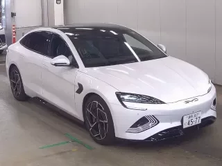 BYD SEAL