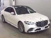 MERCEDES BENZ S CLASS