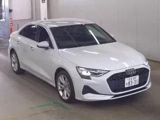 AUDI A3 SEDAN