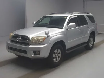 TOYOTA HILUX SURF