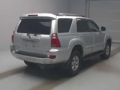 TOYOTA HILUX SURF