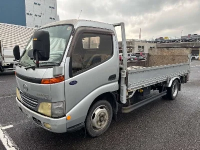 HINO DUTRO