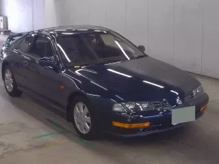 HONDA PRELUDE