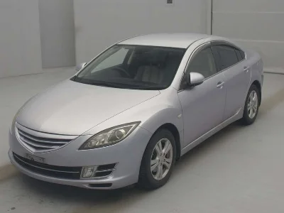 MAZDA ATENZA SEDAN