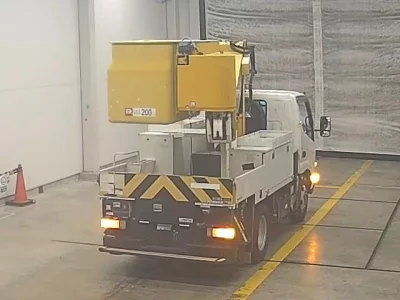 TOYOTA TOYOACE