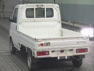 HONDA ACTY TRUCK