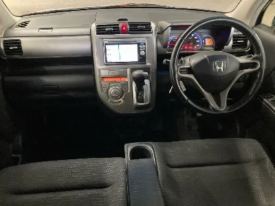 HONDA ZEST