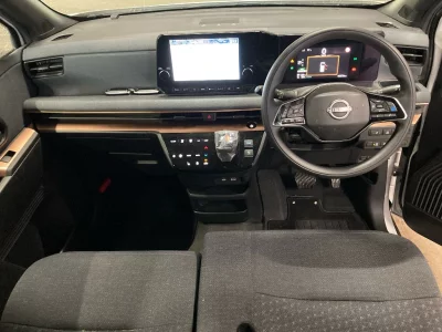 NISSAN SAKURA