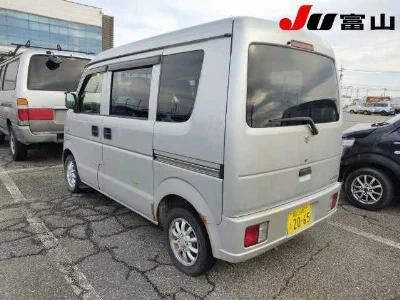SUZUKI EVERY VAN