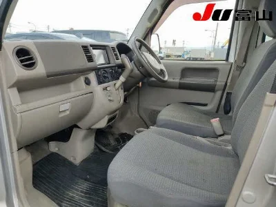 SUZUKI EVERY VAN