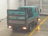 Цена авто Isuzu Elf с аукционов Японии, номер кузова NJR85A, пробег 185 000, оценка 4