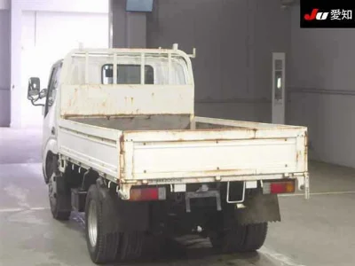 HINO DUTRO