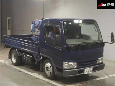 MAZDA TITAN