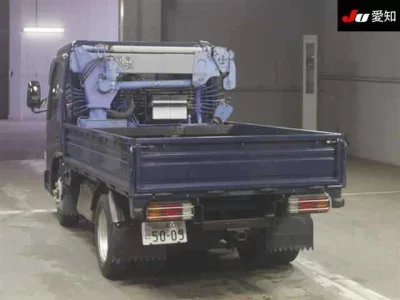 MAZDA TITAN