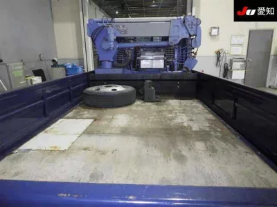 MAZDA TITAN