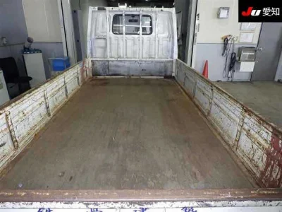 MAZDA TITAN