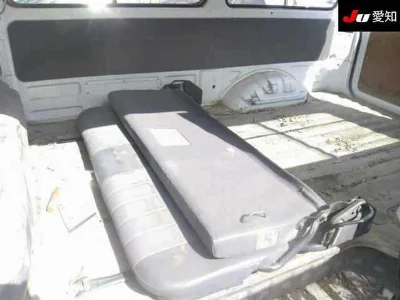 NISSAN VANETTE VAN