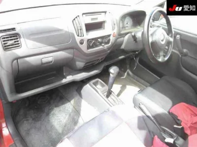 SUZUKI KEI