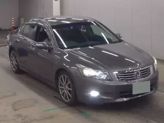 HONDA INSPIRE