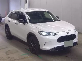 HONDA ZR-V