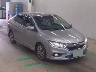 HONDA GRACE