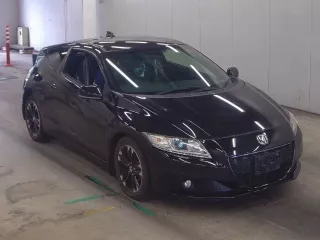 HONDA CR-Z
