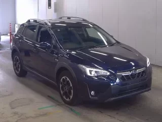 SUBARU IMPREZA SPORT