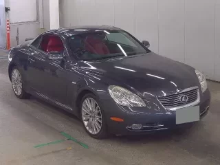 LEXUS SC