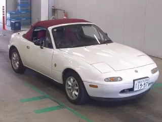 MAZDA EUNOS ROADSTER