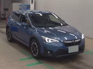 SUBARU IMPREZA SPORT